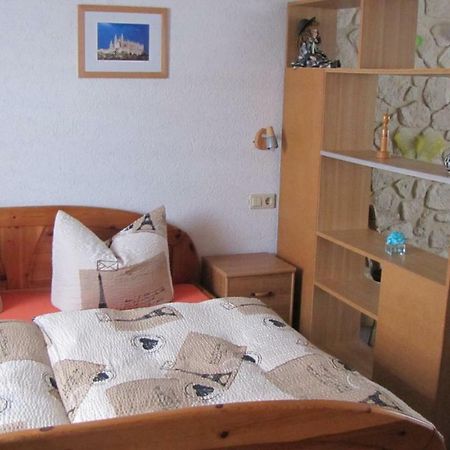 Feriendomiziel Laesker Apartment Mittelndorf ภายนอก รูปภาพ
